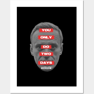 Alexei Navalny Posters and Art